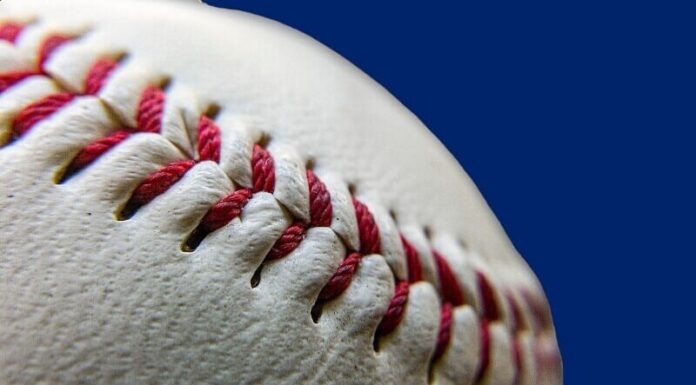 Belmont’s Maya Johnson Named Softball America Pitcher of the Year