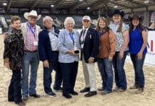 MTSU Questrian Trailblazer Inducted Into Renowned Intercollegiate Horse Show Hall of Fame
