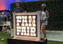 CMA Fest Announces Lineup for Fan Fair X
