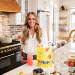 Carrie Underwood Launches New Wellness Brand Carrie Underwood