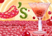 Chili’s Popping Boba Margarita Is May’s Margarita of the Month Chili’s New Marg of the Month Gets on the Popping Boba Trend