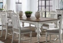 DT McCalls Brand Guide: Furniture and Appliance Brands We Carry The complete furniture and appliance brand roster we carry at DT McCalls