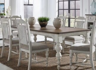 DT McCalls Brand Guide: Furniture and Appliance Brands We Carry The complete furniture and appliance brand roster we carry at DT McCalls