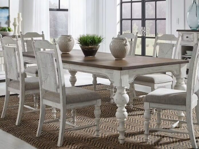 The complete furniture and appliance brand roster we carry at DT McCalls
