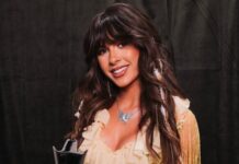 Ella Langley Sweeps ACM Awards
