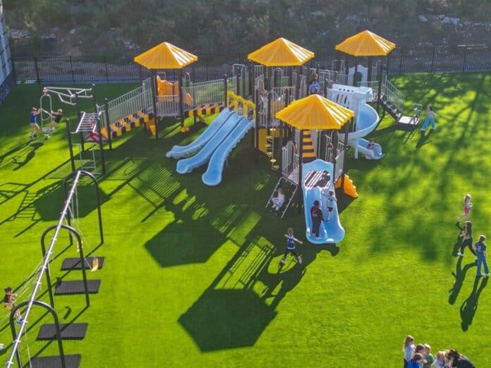 Why CPSI Matters in Commercial Playground Planning