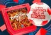 Domino’s Is Giving Away Free Pizza If the U.S. Soccer Team Gets a Red Card If any player from the U.S. team receives a red card in the soccer tournament this summer, Domino’s will help ease the pain by giving away $1 million worth of Emergency Pizzas.