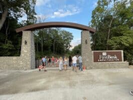 Live Nation Purchases FirstBank Amphitheater in Franklin For $23M
