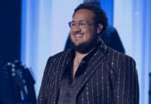 See American Idol Finalist Jordan McCullough in Murfreesboro