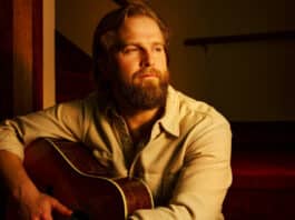 Charles Wesley Goodwin to Bring Tour to The Pinnacle Charles Wesley Goodwin
