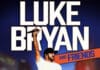 Luke Bryan Announces Concert at Bridgestone Arena