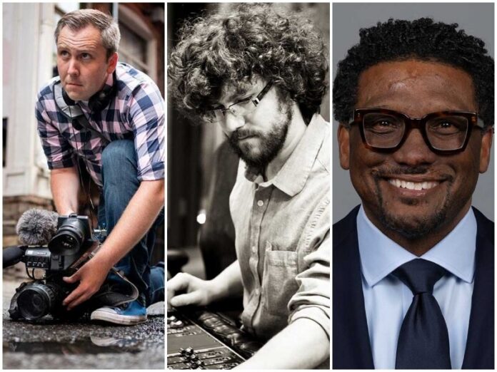 MTSU’s Scott Borchetta College of Media and Entertainment induct 3 more into alumni Wall of Fame