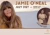 Country Singer-Songwriter Jamie O’Neal to Perform at Harken Hall