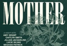 Amy Grant, Caitlyn Smith and More to Perform at MOTHER’s One-Year Anniversary Show in Nashville