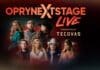 Opry NextStage Live to be Held at Category 10