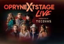 Opry NextStage Live to be Held at Category 10