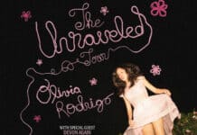 Olivia Rodrigo Brings The Unraveled Tour to Bridgestone Arena