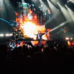 6 Live Shows this Week- May 4, 2026 Russell Dickerson
