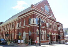 Ryman Auditorium to Host Free Community Day