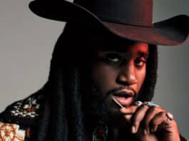 Shaboozey’s Outlaws Never Die Tour to Stop in Nashville