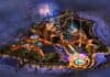 Nate Bargatze Releases First Rendering of His Nashville Theme Park, Nateland