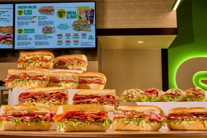 Subway-Value-Menu-Under-5-Dollars subway