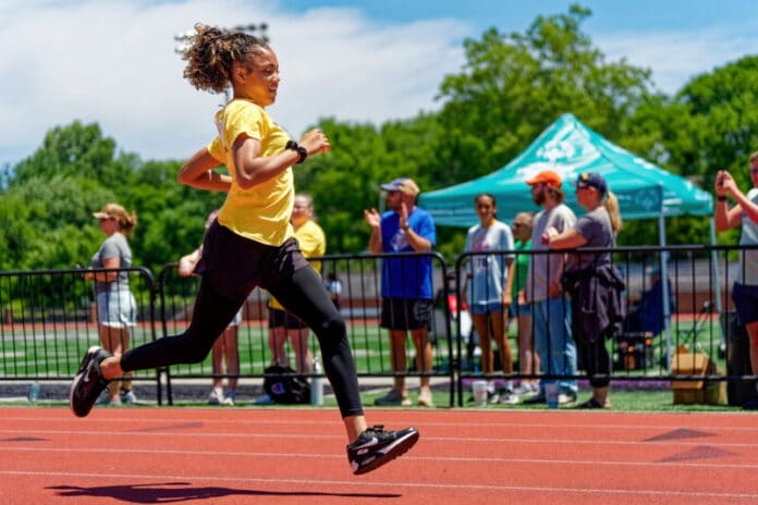 Special Olympics of Tennessee Summer Games 2025