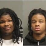 Two Arrested in Nashville Phone Scam Targeting Residents and Tourists — Here’s How to Protect Yourself Two Scam Suspects Free on Bond from Arrests Earlier This Year Arrested Again