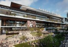 Nashville to Host Its First Super Bowl at New Nissan Stadium in 2030