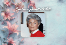 OBITUARY: Barbara Janelle Whitt