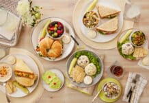 Chicken Salad Chick BOGO Deal for Mother’s Day This Mother’s Day, Chicken Salad Chick is making it easy to celebrate Mom with a BOGO deal on Large Quick Chicks, only on Friday, May 8.