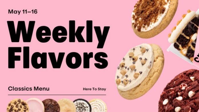 crumbl may 11-16