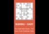 A Five-Minute Brain Break You Can Take Any Time of Day easy sudoku