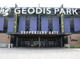 Concerts at Geodis Park Geodis Park