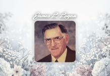 OBITUARY: James L. Logan