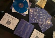 MTSU’s Match Records Releases First Vinyl Record