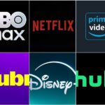 Coming to Streaming Services in May 2026