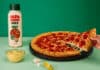 Papa Johns Brings Garlic Flavored Sauce to Retail Stores This Summer papa johns garlic sauce