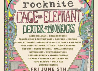 Rocknite Announces All Day Concert at JBJ’s