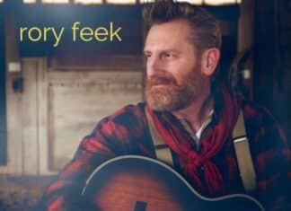 The Homestead Festival at Rory Feek’s Farm to Take Place in Columbia This June