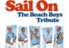 The Arts Center of Cannon County to Present Sail On: The Beach Boys Tribute sail on the beach boys