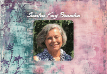OBITUARY: Sandra Kay Brandon