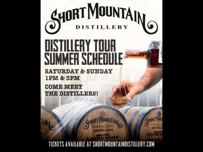 short mountain distillery summer schedule short mountain distillery summer schedule