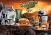Burger King’s Star Wars Menu: Mandalorian and Grogu Items Available May 4 Burger King® Launches Out of This Galaxy Limited-Time Menu Inspired by the Highly-Anticipated Upcoming Movie - Star Wars: The Mandalorian and Grogu