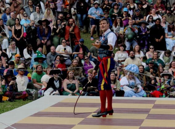 tennessee renaissance festival 2026