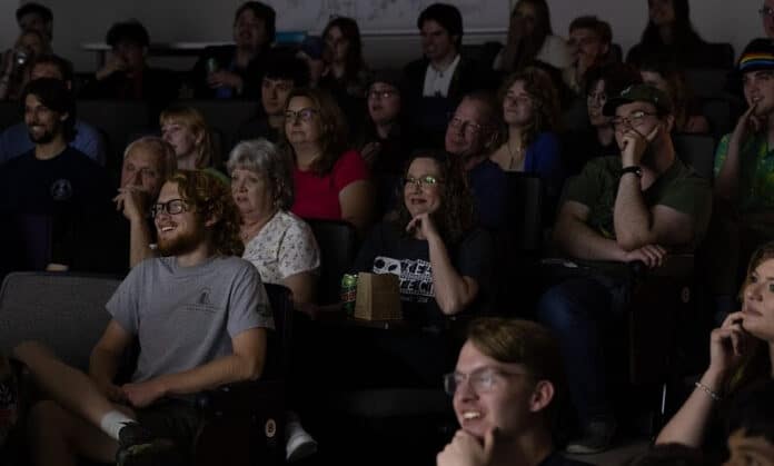 tennessee tech film degree