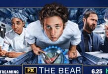 10 Must-Watch Titles Coming to Hulu in June 2026 the bear on fx