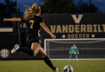 Vanderbilt Soccer 2026 Season Tickets on Sale Now VANDY soccer ai