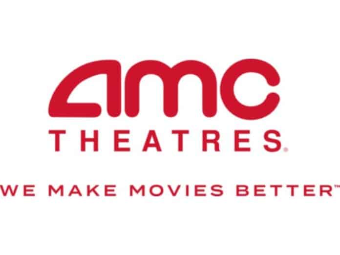 AMC theatres
