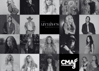 Shop the Third Annual Artist Closet Sale at CMA Fest